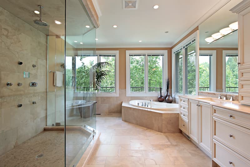 Bathroom Remodeling and Increasing Property Value