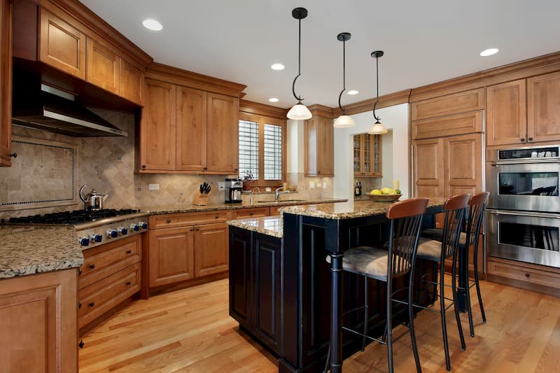 Kitchen Remodeling and Increasing Property Value